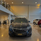 GM - Chevrolet EQUINOX RS 1.5 Turbo  Aut. 2023 Gasolina-0