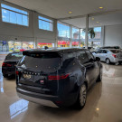 Land Rover Discovery HSE 3.0 I6 Diesel Aut. 2021 Diesel-0