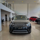 Land Rover Discovery HSE 3.0 I6 Diesel Aut. 2021 Diesel-1