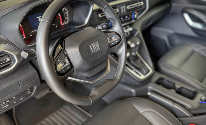 Fiat Titano Ranch 2.2 16V 4x4 TB Diesel Aut. 2025 Diesel-1