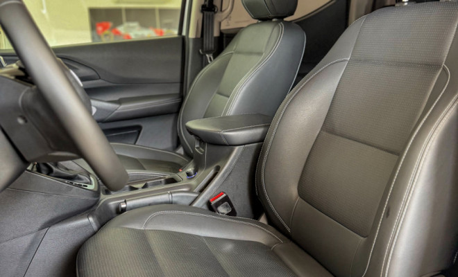 Fiat Titano Ranch 2.2 16V 4x4 TB Diesel Aut. 2025 Diesel-2