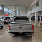 Fiat Titano Ranch 2.2 16V 4x4 TB Diesel Aut. 2025 Diesel-3