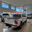 Toyota Hilux CD SRX 4x4 2.8 TDI 16V Diesel Aut. 2017 Diesel-5