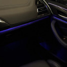 BMW X3 M40i 3.0 Turbo V6  Aut. 2022 Gasolina-22