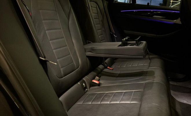 BMW X3 M40i 3.0 Turbo V6  Aut. 2022 Gasolina-30