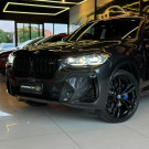 BMW X3 M40i 3.0 Turbo V6  Aut. 2022 Gasolina-4