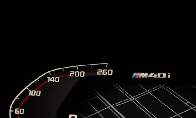 BMW X3 M40i 3.0 Turbo V6  Aut. 2022 Gasolina-20