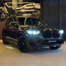 BMW X3 M40i 3.0 Turbo V6  Aut. 2022 Gasolina-3