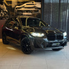 BMW X3 M40i 3.0 Turbo V6  Aut. 2022 Gasolina-0