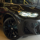 BMW X3 M40i 3.0 Turbo V6  Aut. 2022 Gasolina-2