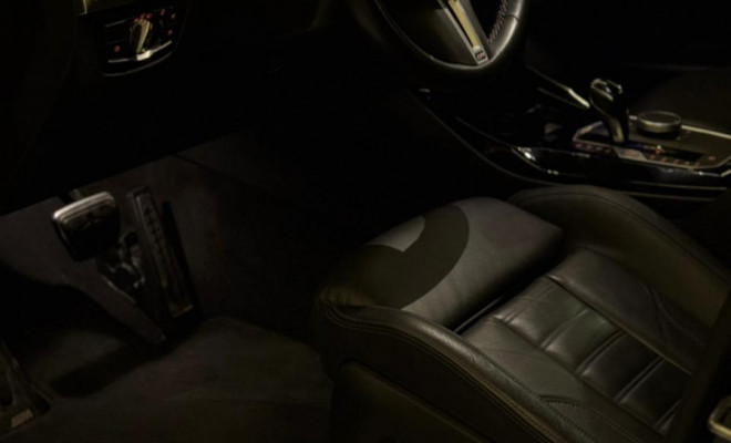 BMW X3 M40i 3.0 Turbo V6  Aut. 2022 Gasolina-24