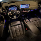 BMW X3 M40i 3.0 Turbo V6  Aut. 2022 Gasolina-28