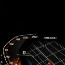 BMW X3 M40i 3.0 Turbo V6  Aut. 2022 Gasolina-20