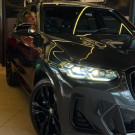 BMW X3 M40i 3.0 Turbo V6  Aut. 2022 Gasolina-1