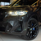 BMW X3 M40i 3.0 Turbo V6  Aut. 2022 Gasolina-6