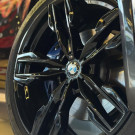 BMW X3 M40i 3.0 Turbo V6  Aut. 2022 Gasolina-12