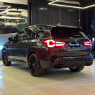 BMW X3 M40i 3.0 Turbo V6  Aut. 2022 Gasolina-10