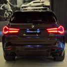 BMW X3 M40i 3.0 Turbo V6  Aut. 2022 Gasolina-9