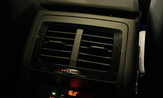 BMW X3 M40i 3.0 Turbo V6  Aut. 2022 Gasolina-16