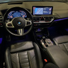 BMW X3 M40i 3.0 Turbo V6  Aut. 2022 Gasolina-27