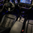 BMW X3 M40i 3.0 Turbo V6  Aut. 2022 Gasolina-25