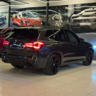 BMW X3 M40i 3.0 Turbo V6  Aut. 2022 Gasolina-8
