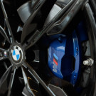 BMW X3 M40i 3.0 Turbo V6  Aut. 2022 Gasolina-13