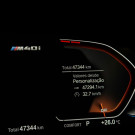 BMW X3 M40i 3.0 Turbo V6  Aut. 2022 Gasolina-21