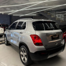 GM - Chevrolet TRACKER LTZ 1.8 16V Flex 4x2 Aut. 2015 Flex-8