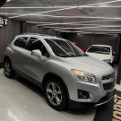 GM - Chevrolet TRACKER LTZ 1.8 16V Flex 4x2 Aut. 2015 Flex-0