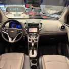 GM - Chevrolet TRACKER LTZ 1.8 16V Flex 4x2 Aut. 2015 Flex-4