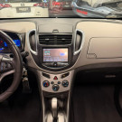 GM - Chevrolet TRACKER LTZ 1.8 16V Flex 4x2 Aut. 2015 Flex-6