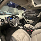 GM - Chevrolet TRACKER LTZ 1.8 16V Flex 4x2 Aut. 2015 Flex-1