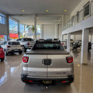 Fiat Toro Freedom 1.8 16V Flex Aut. 2017 Flex-2