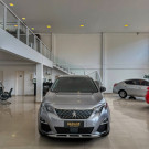 Peugeot 3008 Griffe Pack 1.6 Turbo 16V 5p Aut. 2020 Gasolina-0