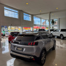 Peugeot 3008 Griffe Pack 1.6 Turbo 16V 5p Aut. 2020 Gasolina-5