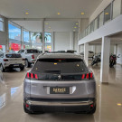 Peugeot 3008 Griffe Pack 1.6 Turbo 16V 5p Aut. 2020 Gasolina-4