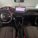 Peugeot 208 Like 1.0 Flex 6V 5p Mec. 2024 Flex-0
