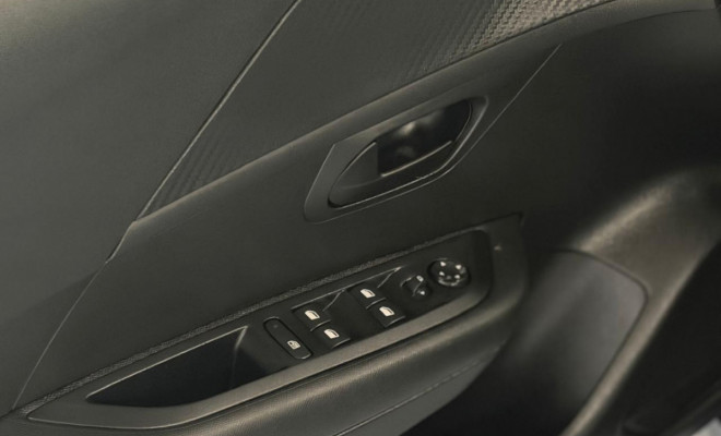 Peugeot 208 Like 1.0 Flex 6V 5p Mec. 2024 Flex-11