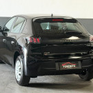 Peugeot 208 Like 1.0 Flex 6V 5p Mec. 2024 Flex-1