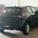 Peugeot 208 Like 1.0 Flex 6V 5p Mec. 2024 Flex-5