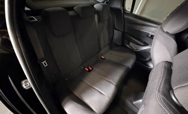 Peugeot 208 Like 1.0 Flex 6V 5p Mec. 2024 Flex-4