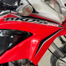 HONDA NXR 150 BROS ESD MIX/FLEX 2014 Flex-1