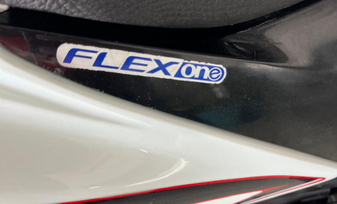 HONDA NXR 150 BROS ESD MIX/FLEX 2014 Flex-5