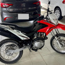 HONDA NXR 150 BROS ESD MIX/FLEX 2014 Flex-4