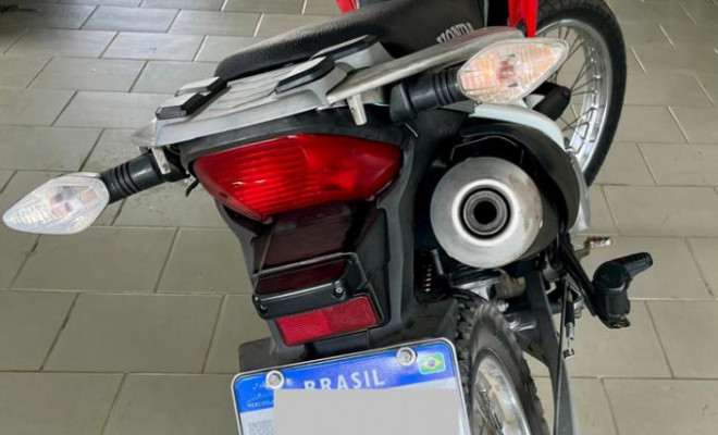 HONDA NXR 150 BROS ESD MIX/FLEX 2014 Flex-0