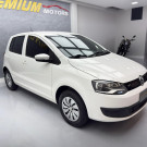 VW - VolksWagen Fox BLUEMOTION 1.0 Mi Total Flex 12V 5p 2014 Flex-1