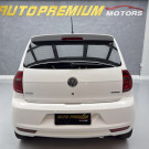 VW - VolksWagen Fox BLUEMOTION 1.0 Mi Total Flex 12V 5p 2014 Flex-4