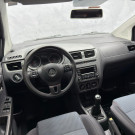 VW - VolksWagen Fox BLUEMOTION 1.0 Mi Total Flex 12V 5p 2014 Flex-5