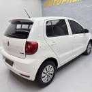 VW - VolksWagen Fox BLUEMOTION 1.0 Mi Total Flex 12V 5p 2014 Flex-2
